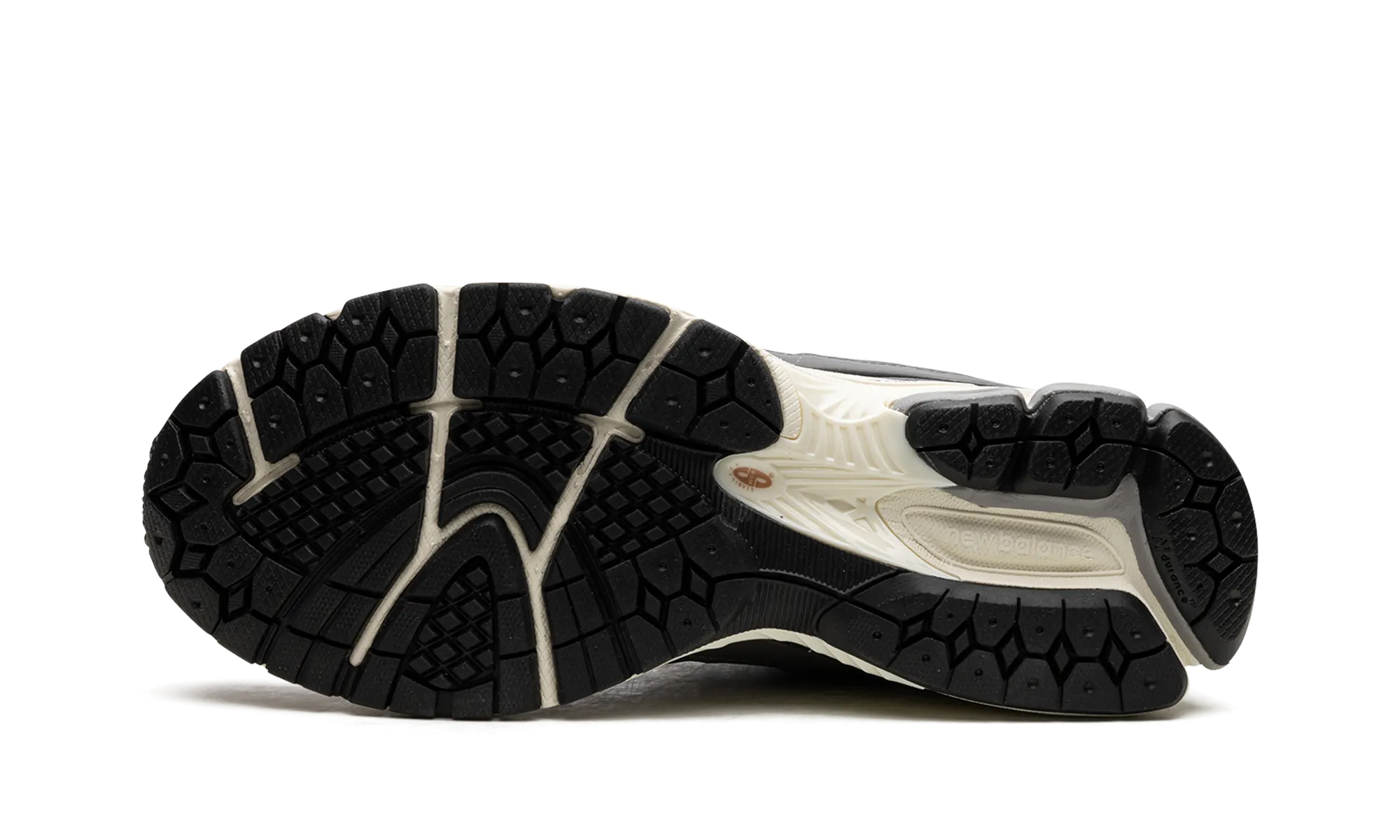 2002r "Castlerock" long - distance running track runner's shoe chance