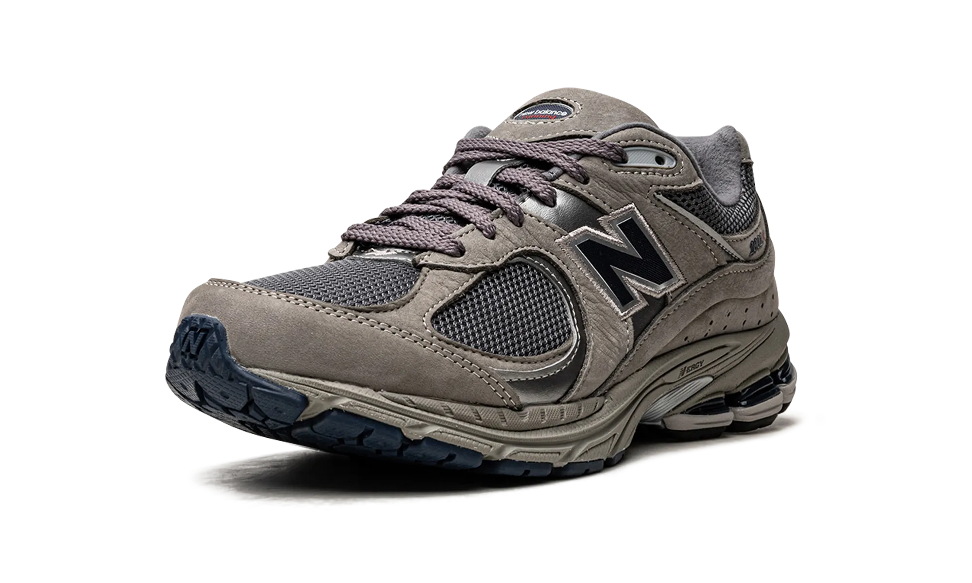 lace - up closure Design-led 2002R "CASTLEROCK"