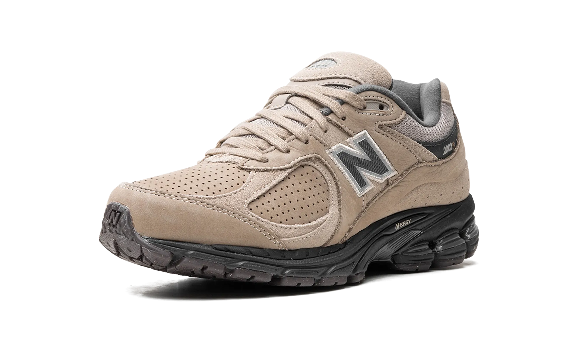 2002R "Driftwood" advanced features slip - resistant shoes