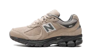 2002R "Driftwood" Cross country ability replaceable insole shoes