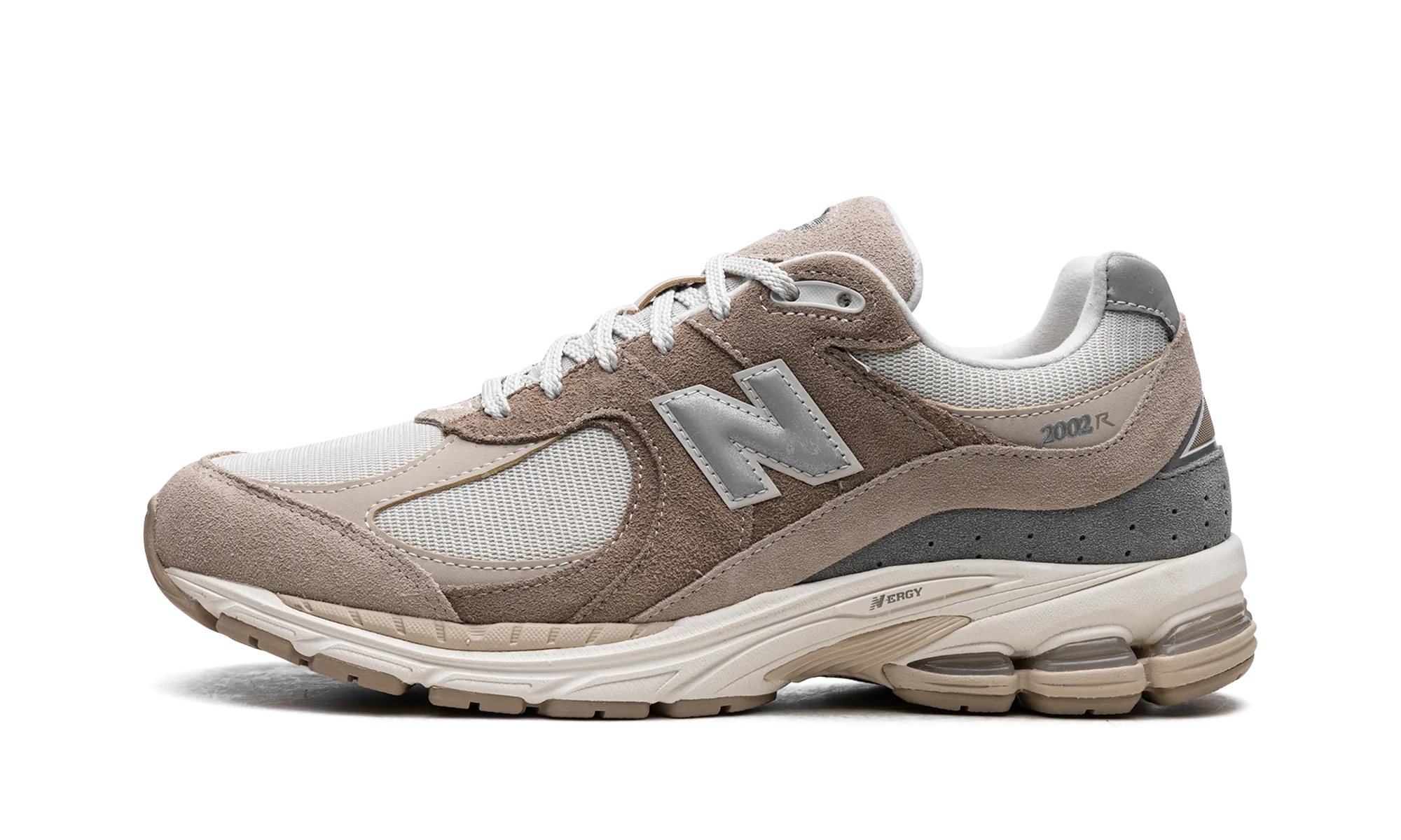2002R "Driftwood" Road - race footgear