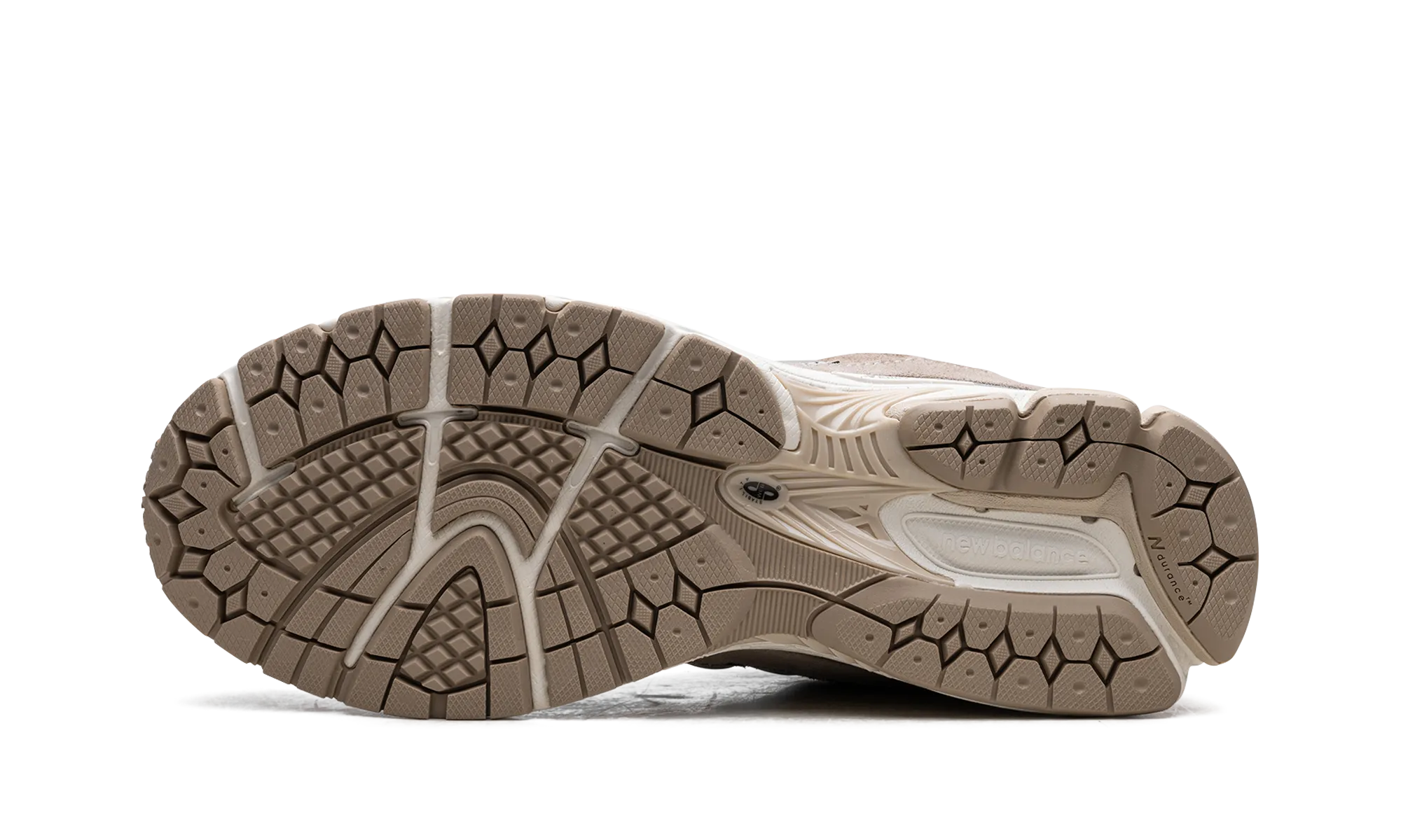 2002R "Driftwood" arch - contouring insoles winter - resistant