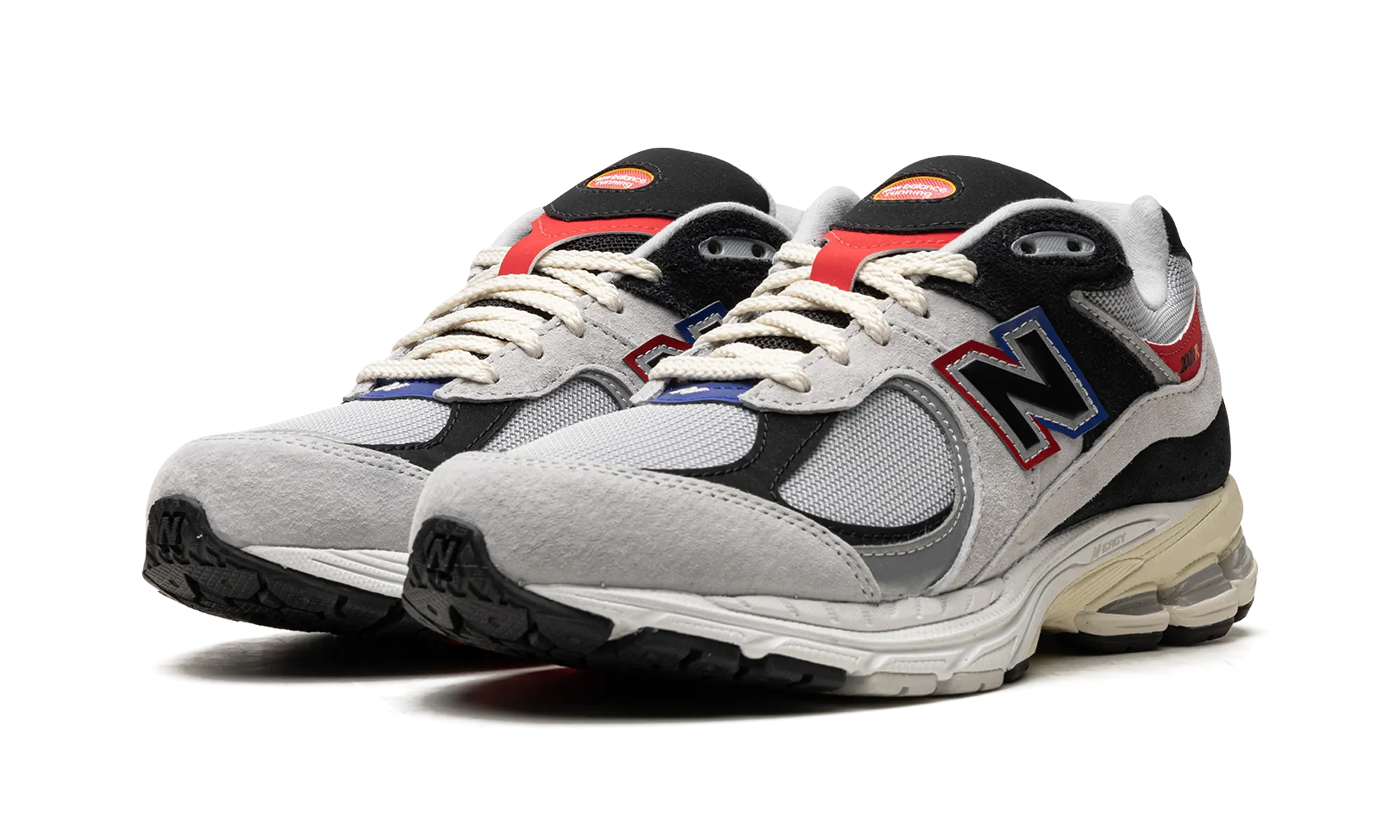 2002R "DTLR - Virginia Is For Lovers" Low Top Design Breathable Lining