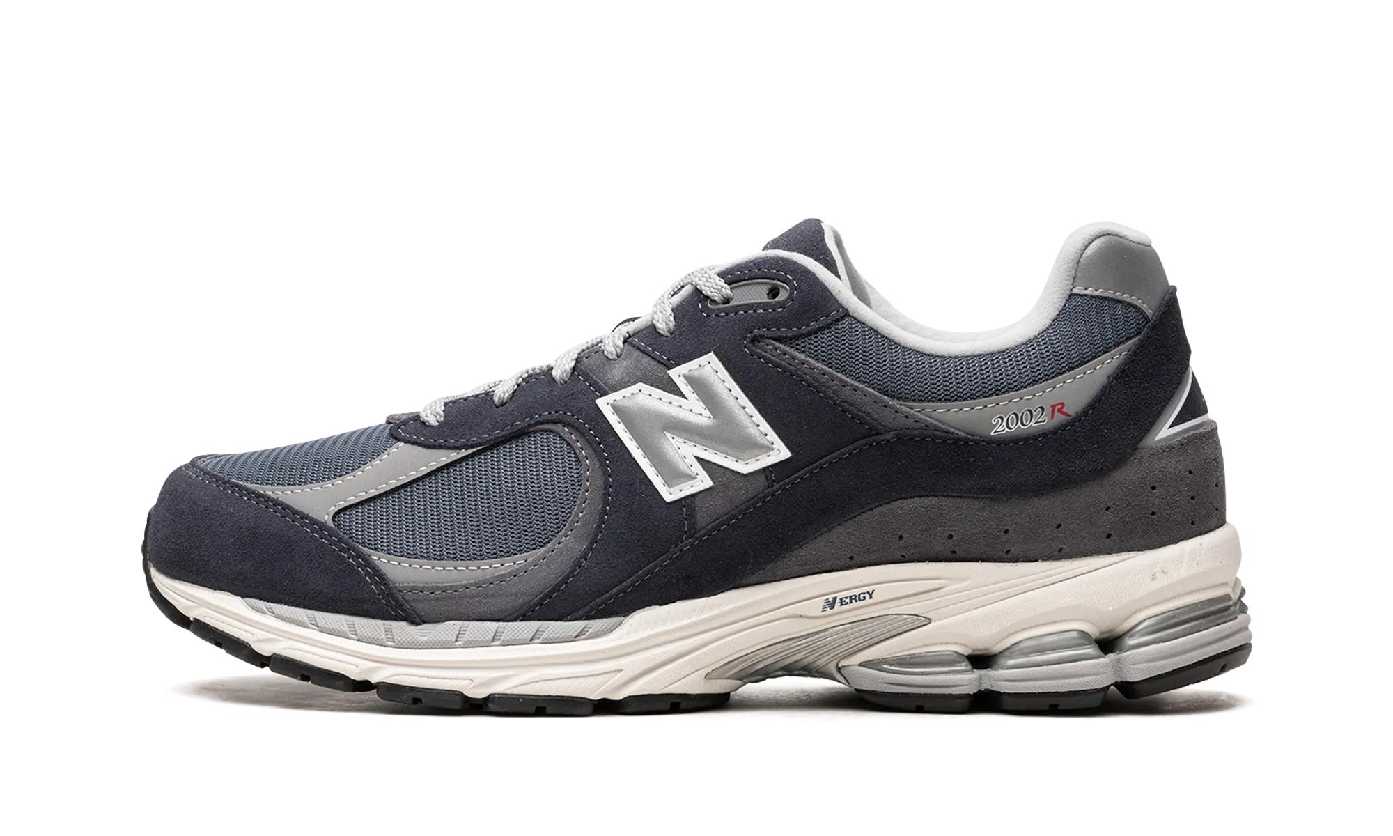 indoor workouts 2002R "Eclipse Blue"