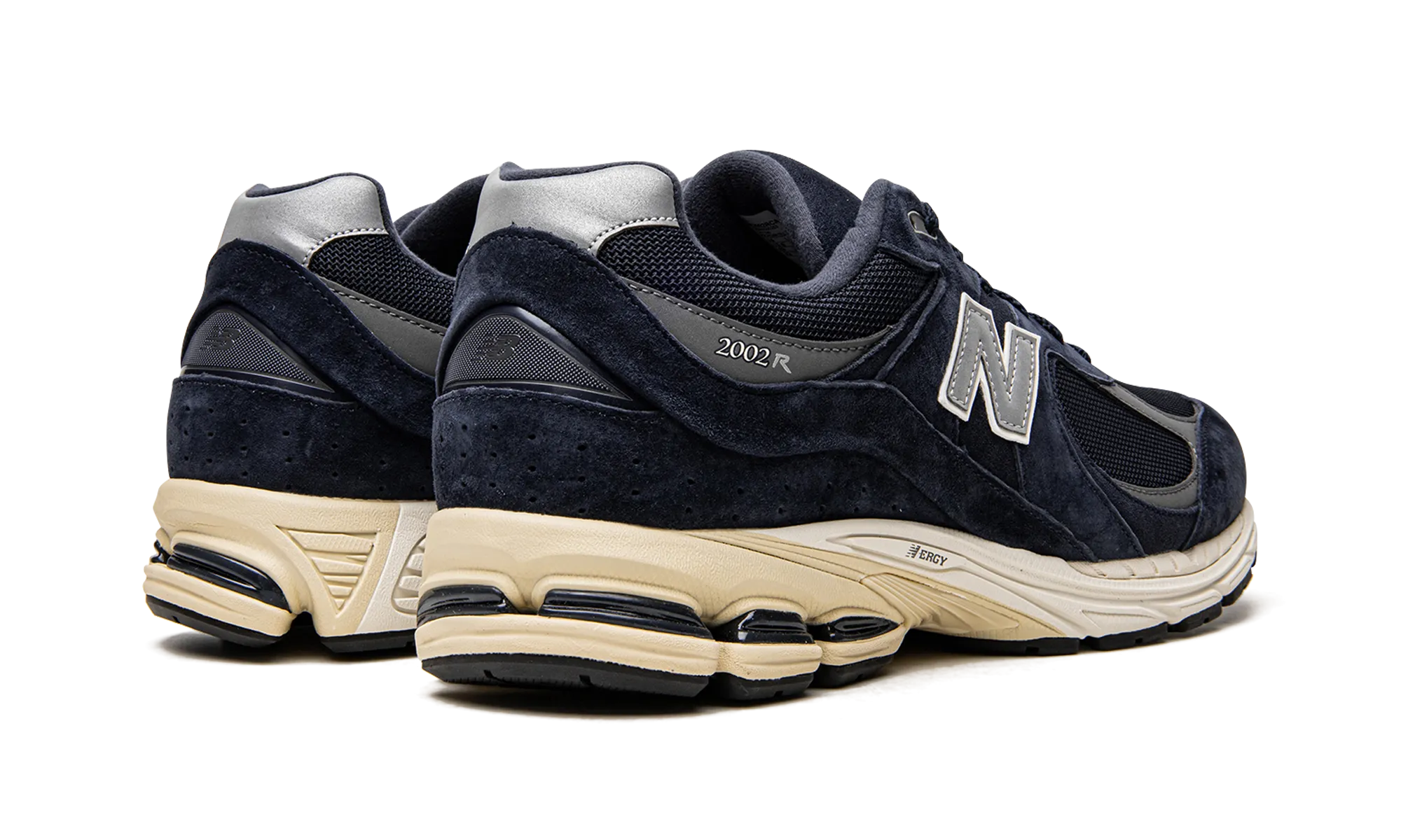 Elastic 2002R "Eclipse"