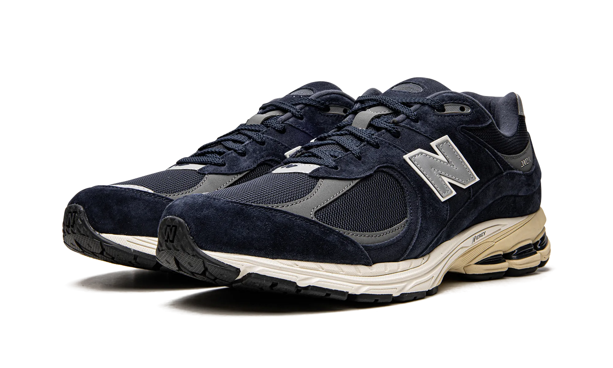 Soft midsoles 2002R "Eclipse"