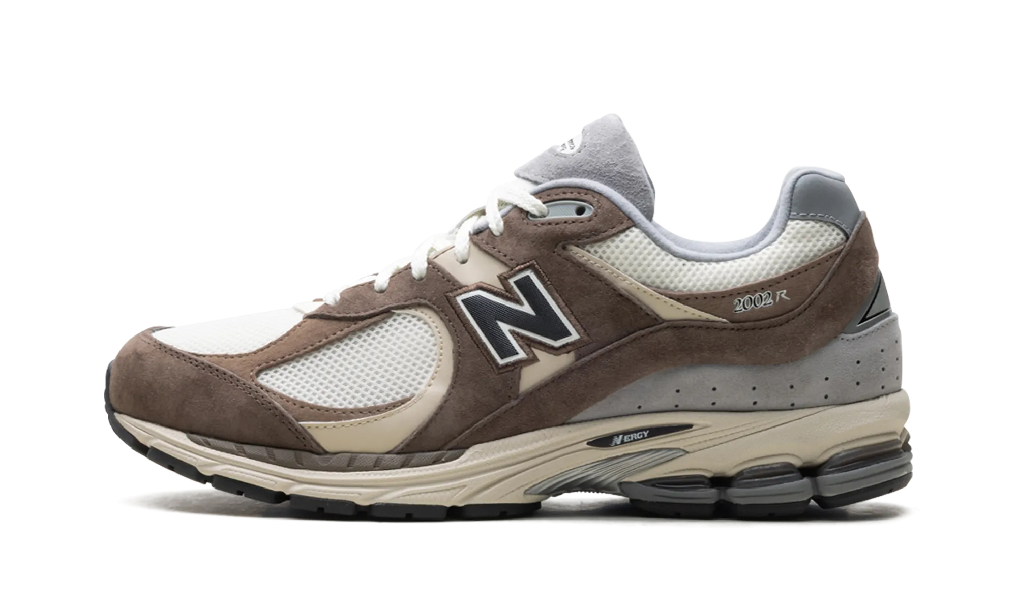 fashion - brand shoes 2002R "Emerging Brown"