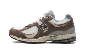 fashion - brand shoes 2002R "Emerging Brown"