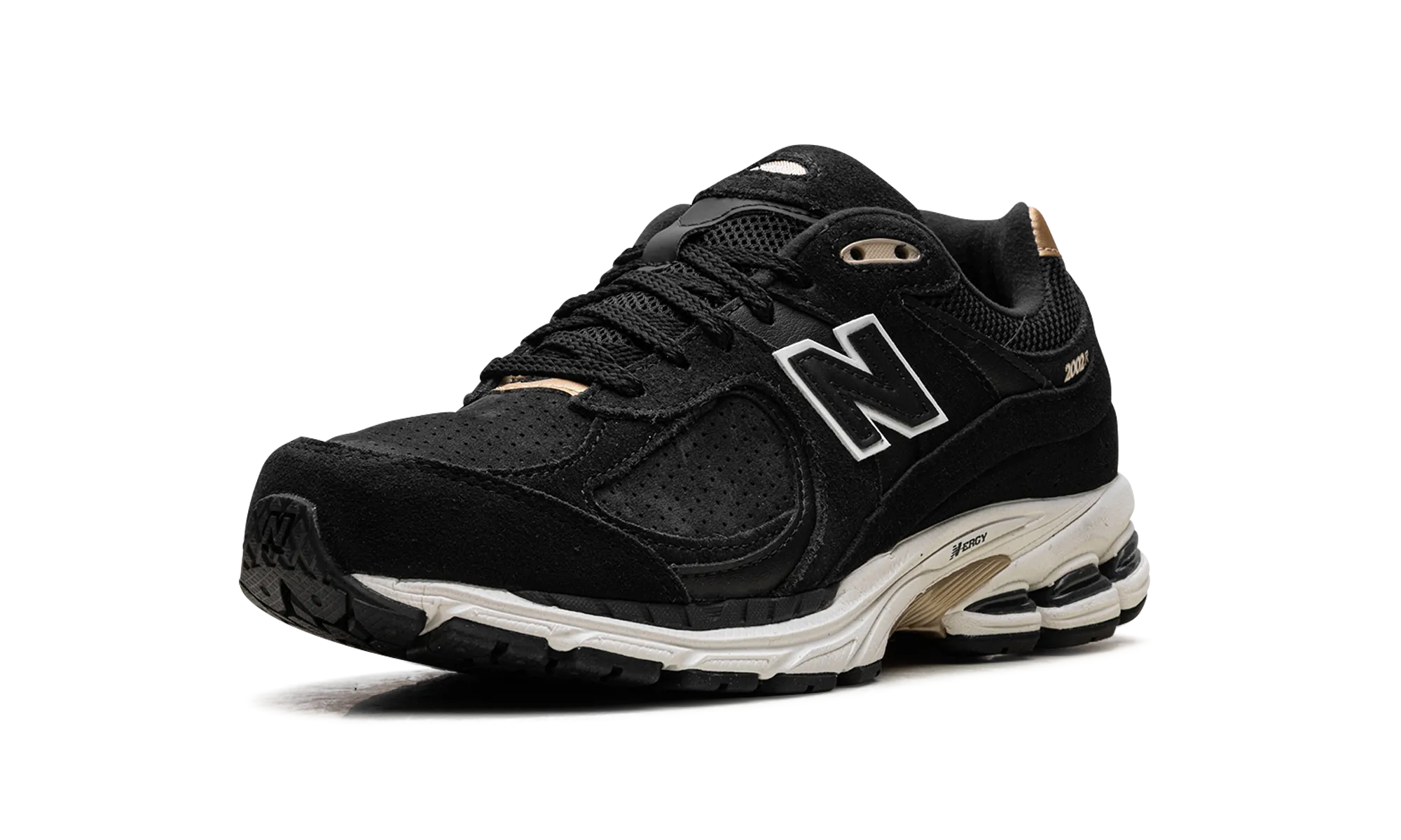 2002R "Footlocker - 50th Anniversary" winter - specific shoes