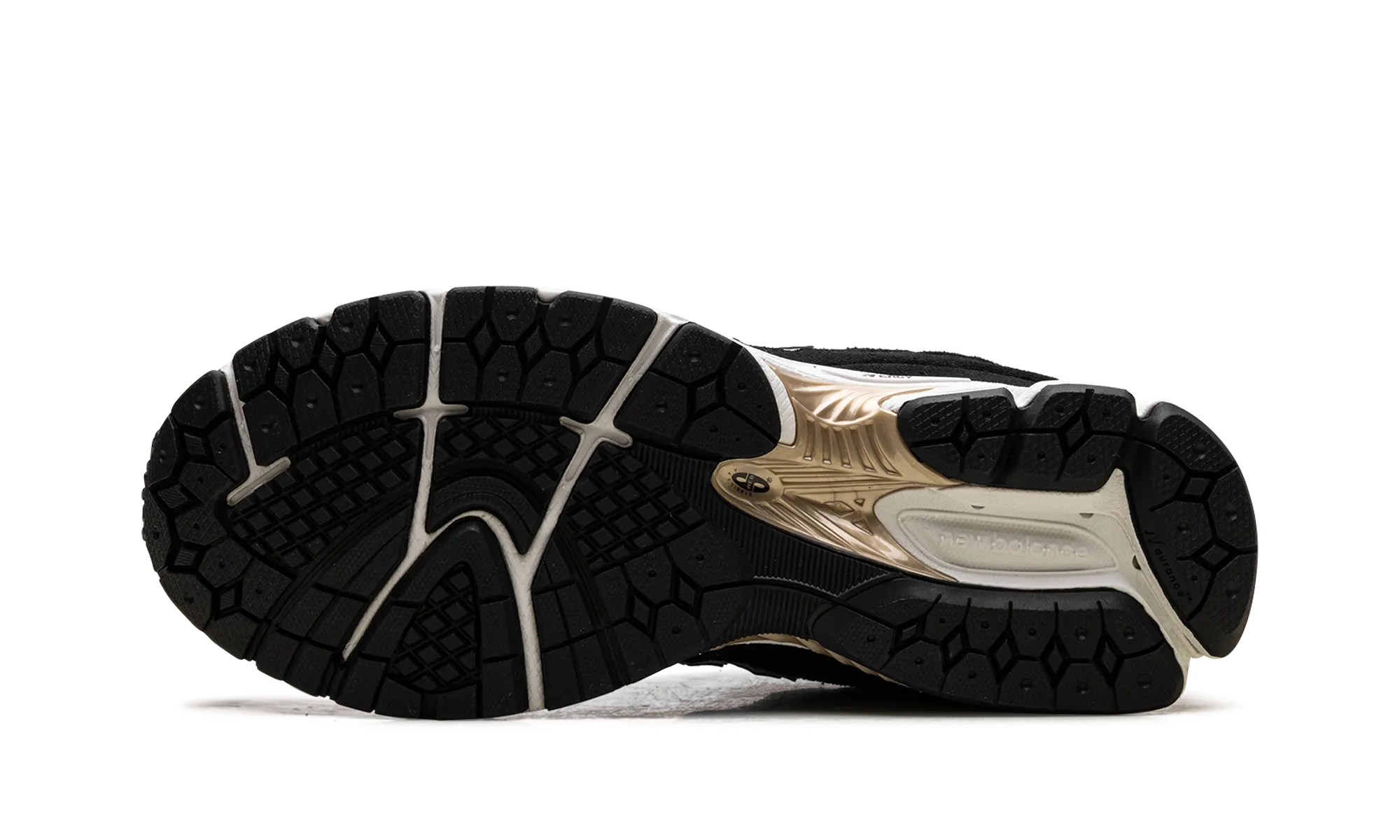 non - slip shoe characteristic running in the wind shoes 2002R "Footlocker - 50th Anniversary"