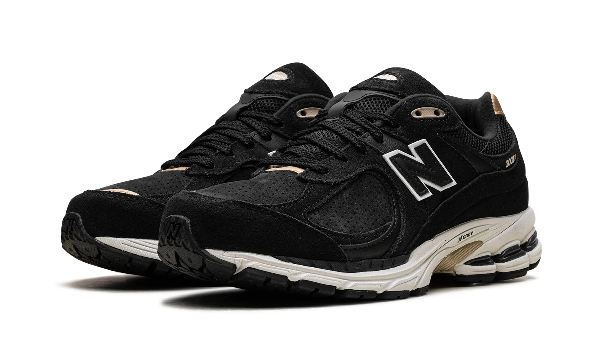 moisture - wicking lining shoes Agility Shoes 2002R "Footlocker - 50th Anniversary"