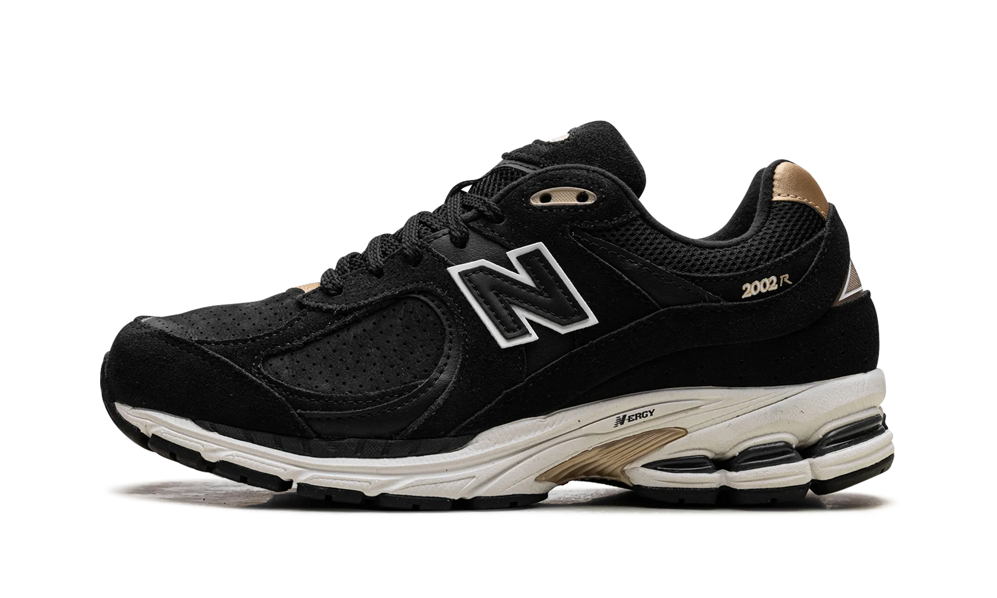 2002R "Footlocker - 50th Anniversary" thin sole shoes Road Approved
