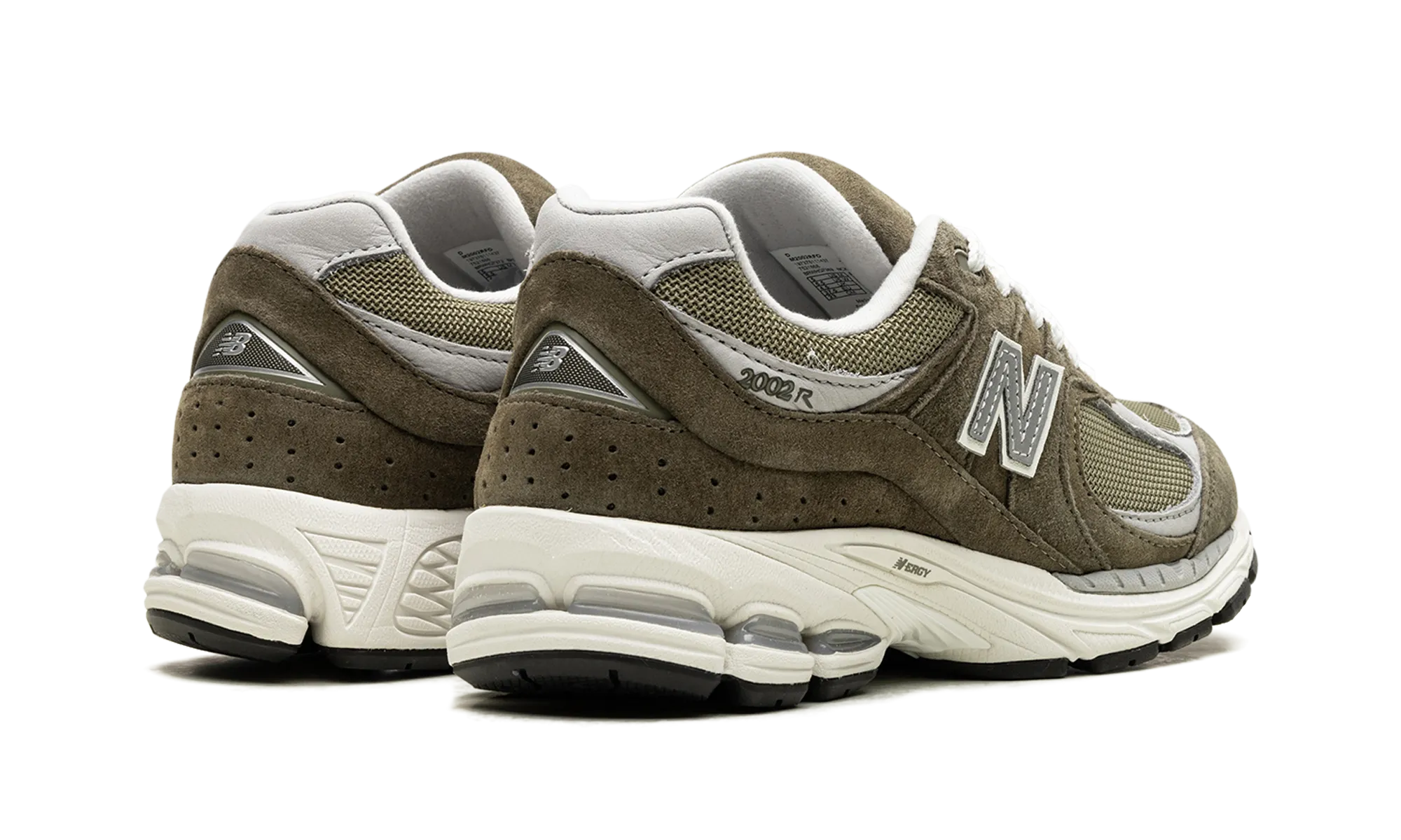 concrete running shoes 2002R "Footlocker Exclusive"