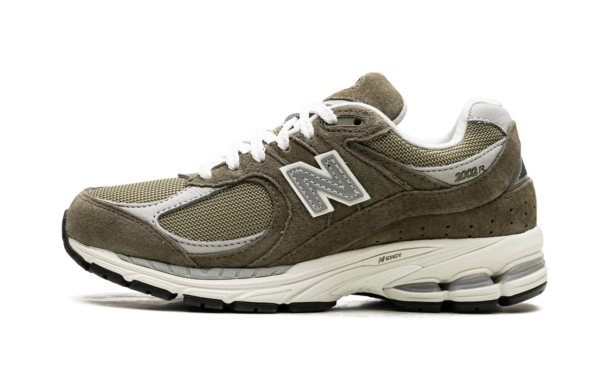 2002R "Footlocker Exclusive" quick - dry running shoes running shoes for beginner male runners