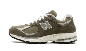 2002R "Footlocker Exclusive" quick - dry running shoes running shoes for beginner male runners
