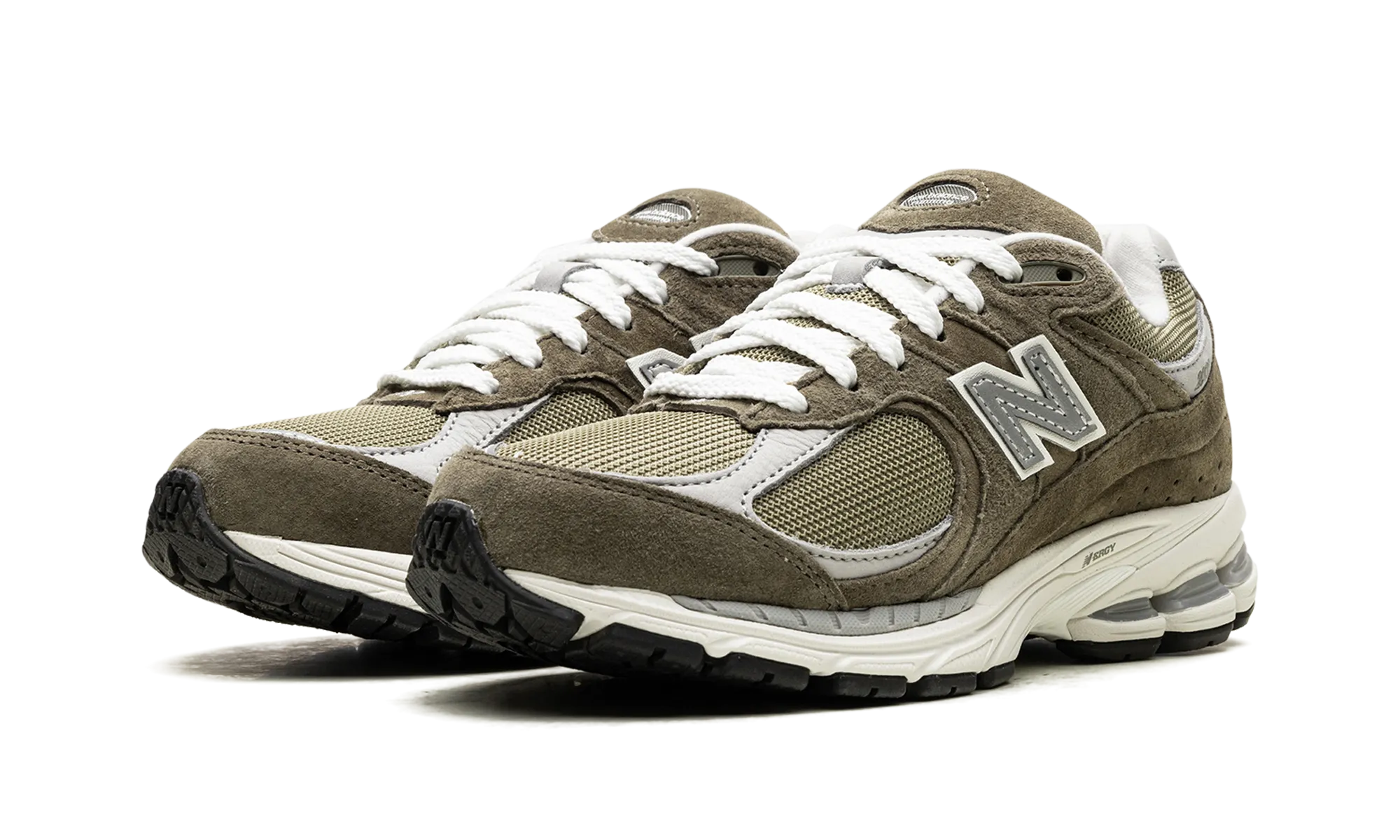 2002R "Footlocker Exclusive" Comfort arch support Daily Wear