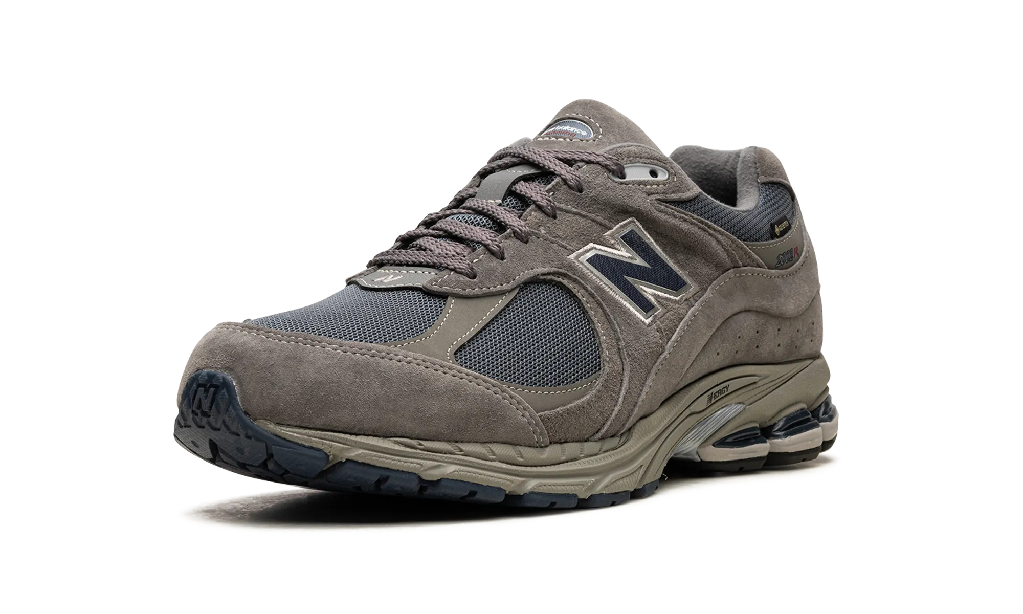 cardiovascular health running shoe gain 2002R "Gore-Tex Castlerock"