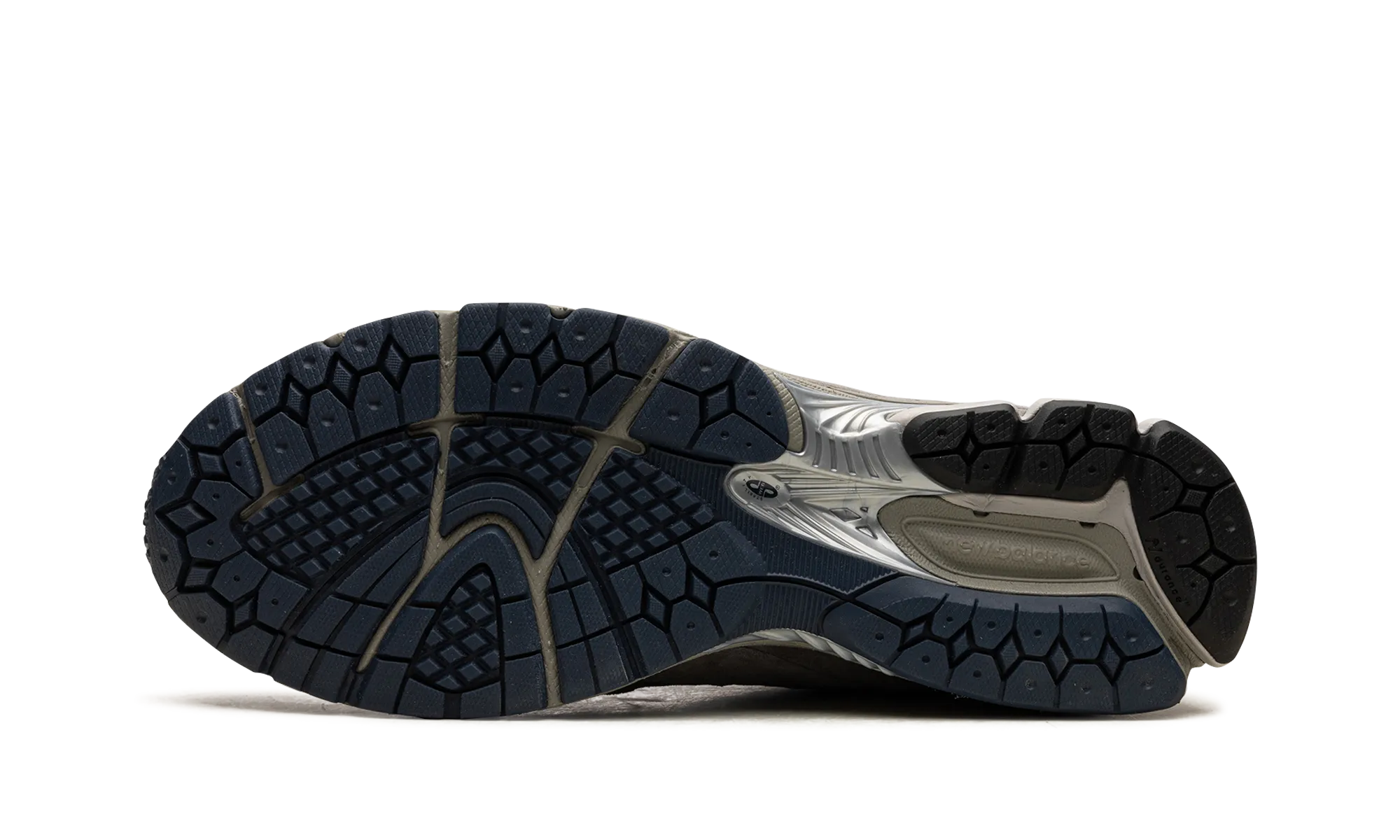heavy - duty rubber shoe substance 2002R "Gore-Tex Castlerock"