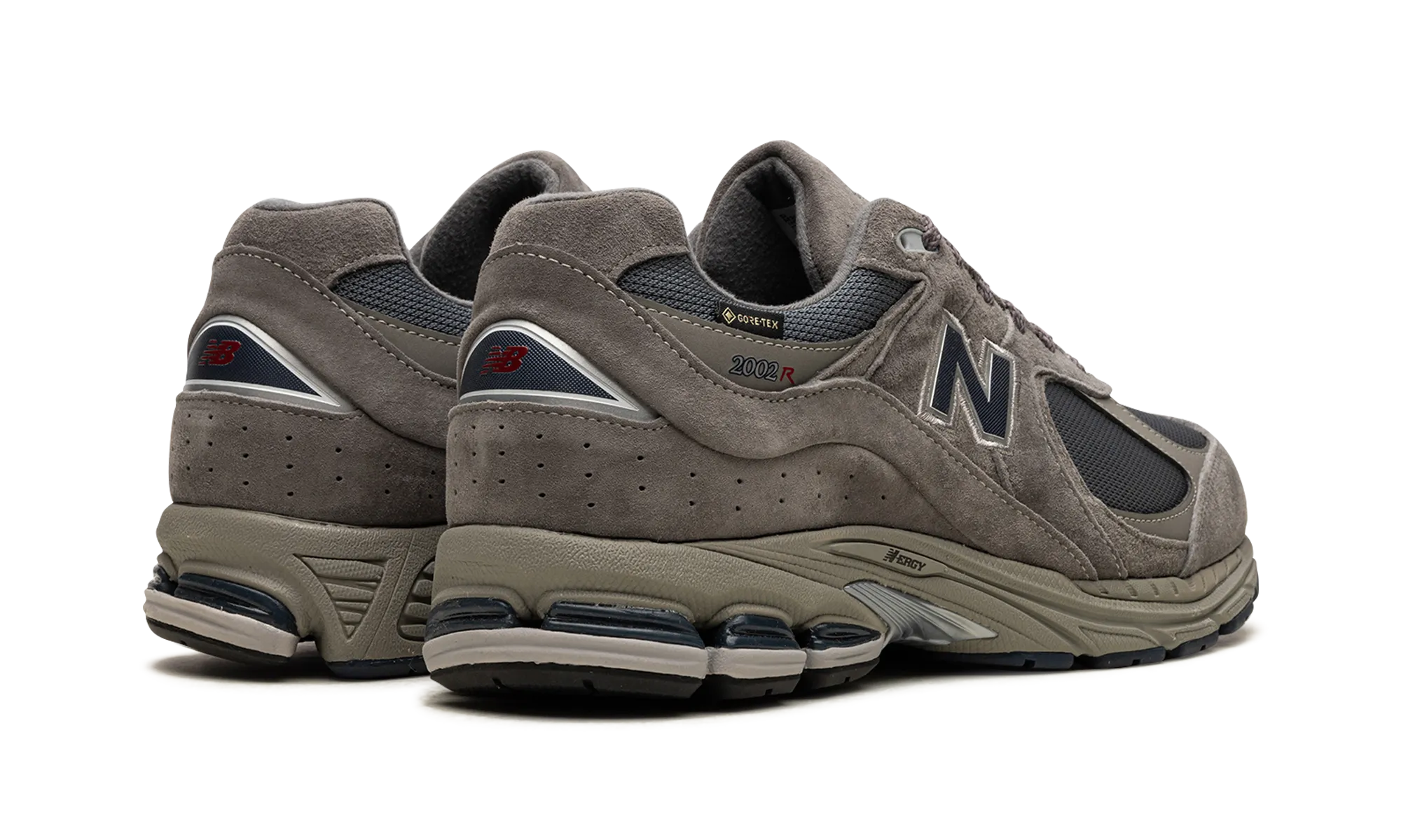 2002R "Gore-Tex Castlerock" Odor Free
