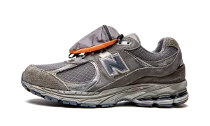 road - ready Muddy running grip 2002R "Grey Pouch"