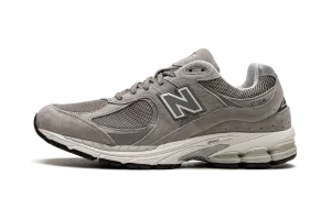 2002R "Grey White" Toe Comfort color - black
