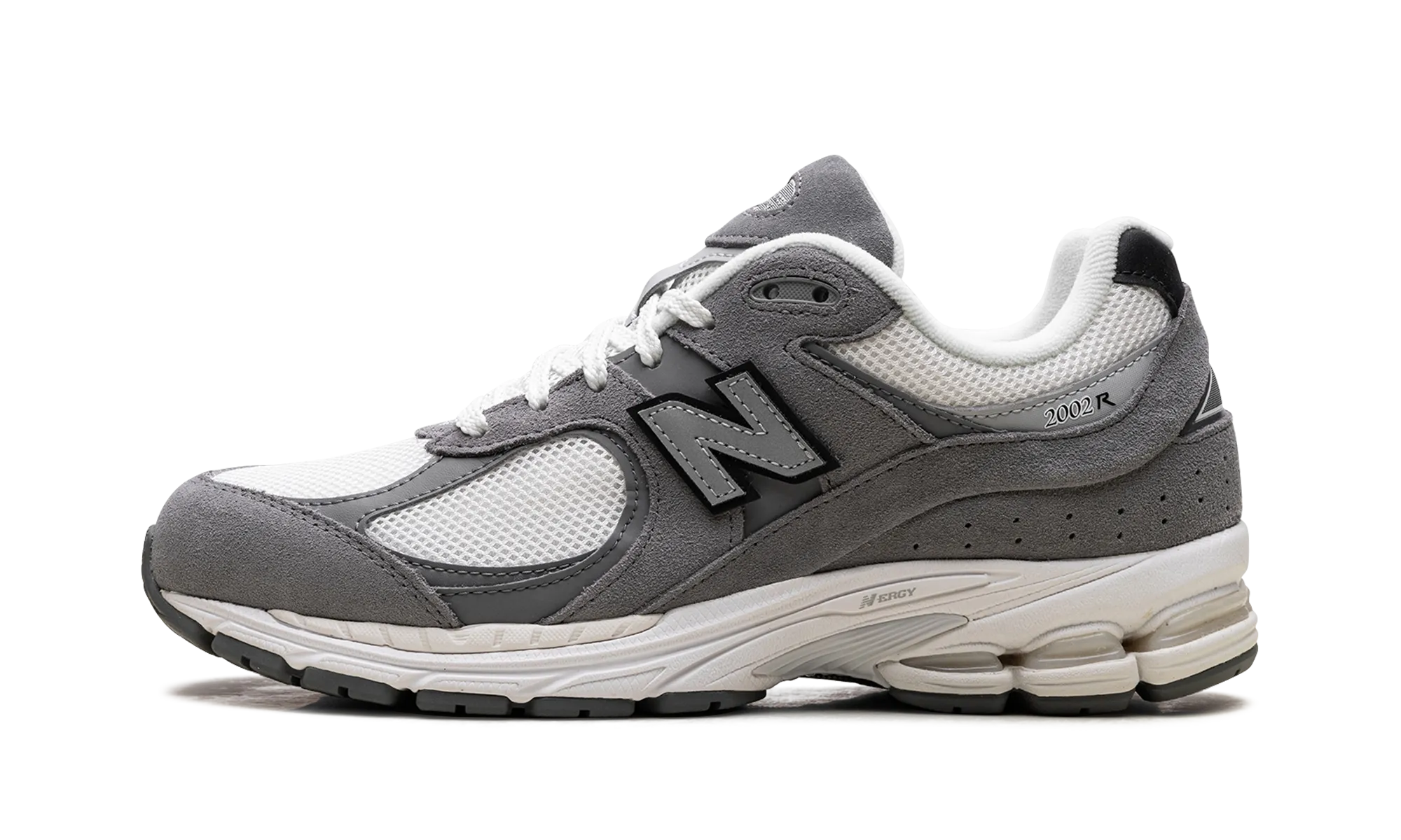 2002R "Harbor Grey" Portable Option