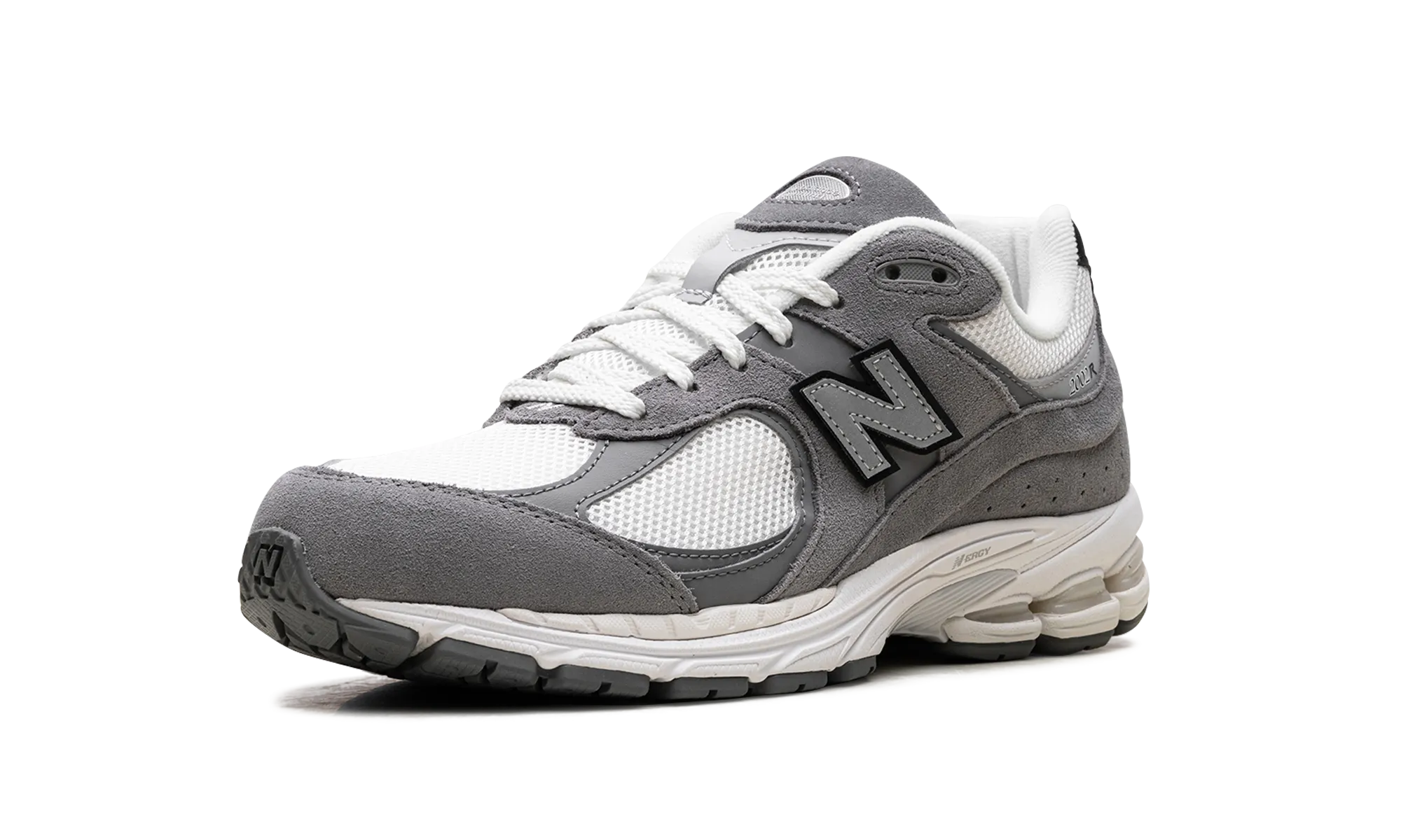 daily runner Fantastic features 2002R "Harbor Grey"