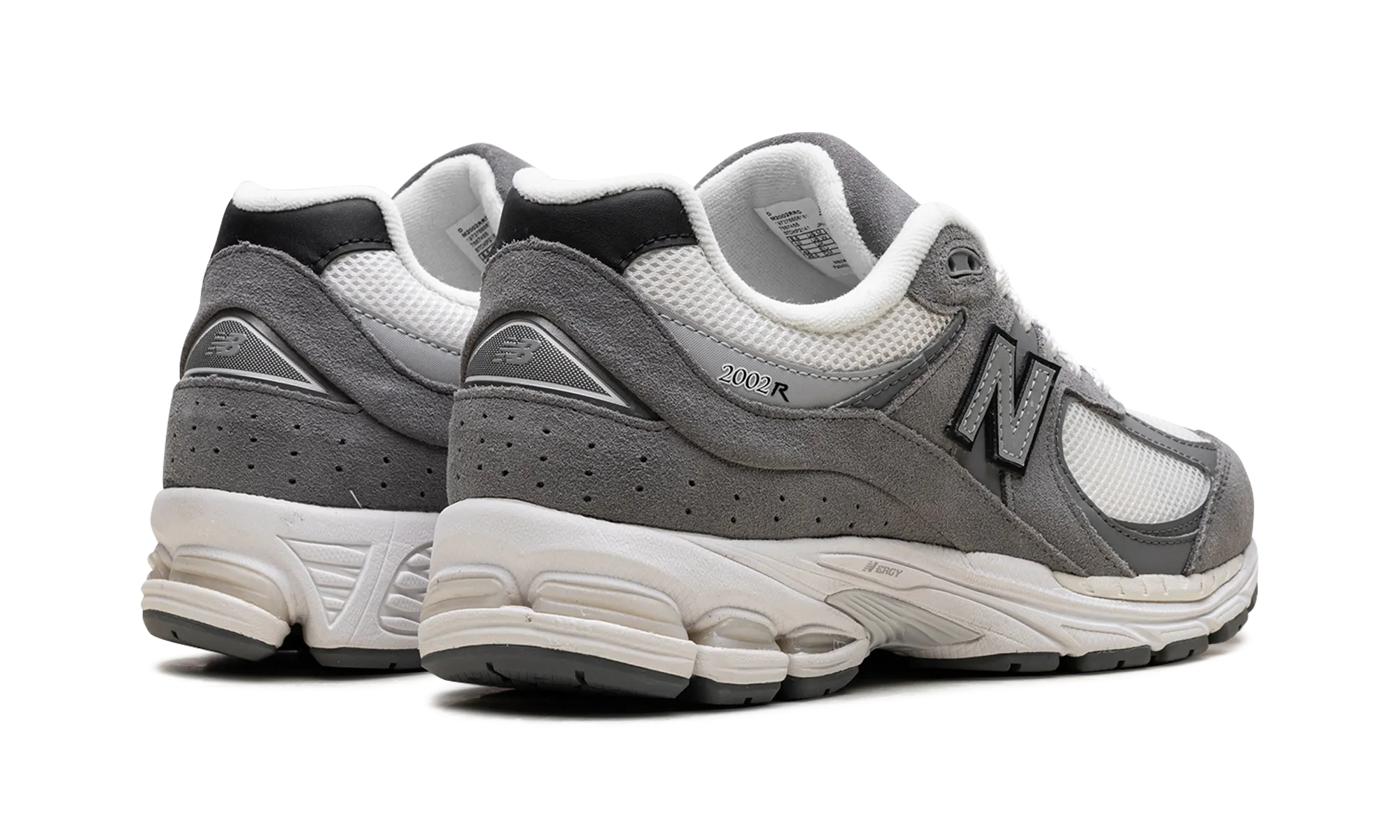 sand - running shoes 2002R "Harbor Grey"