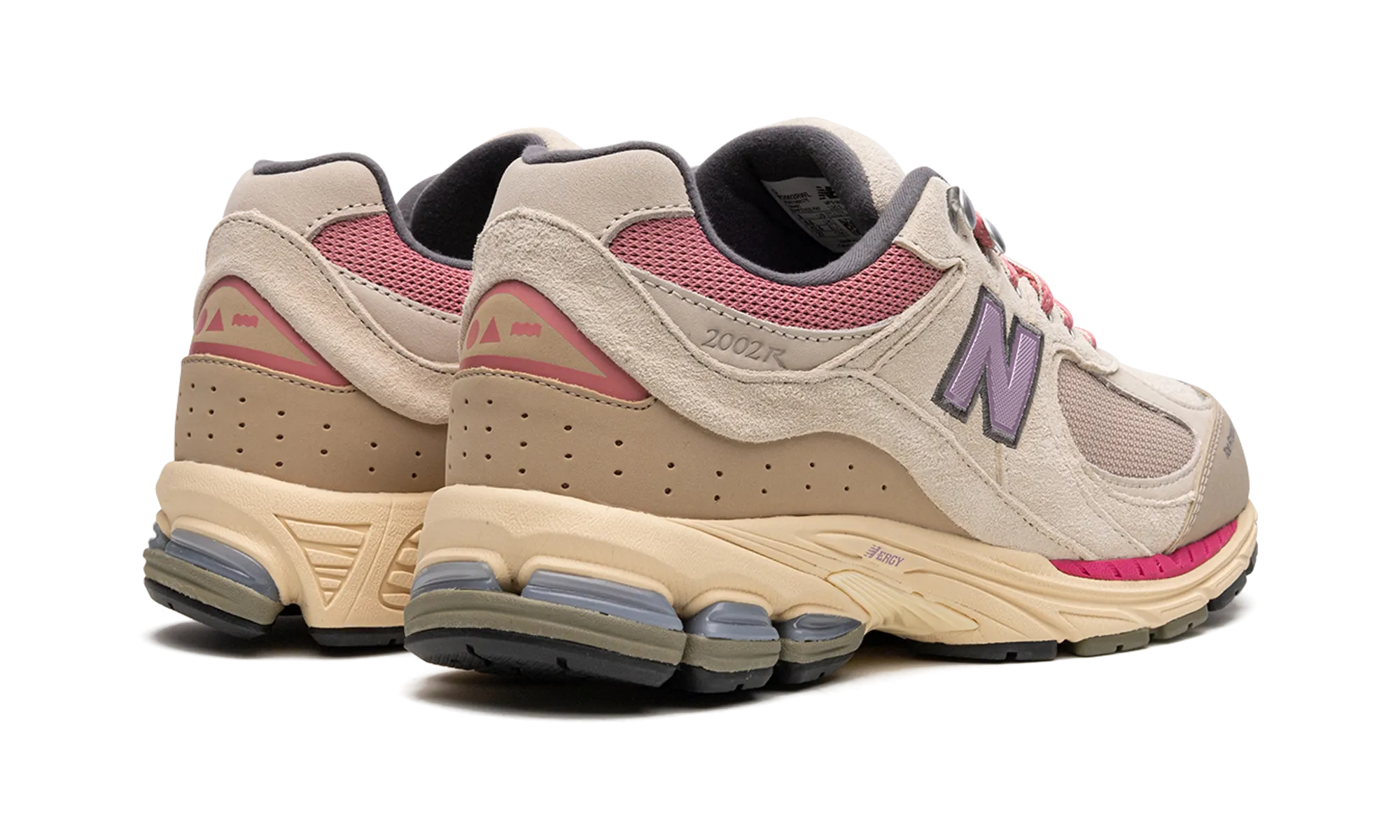 2002R "Hiking Pack - Beige" Athletic Footwear