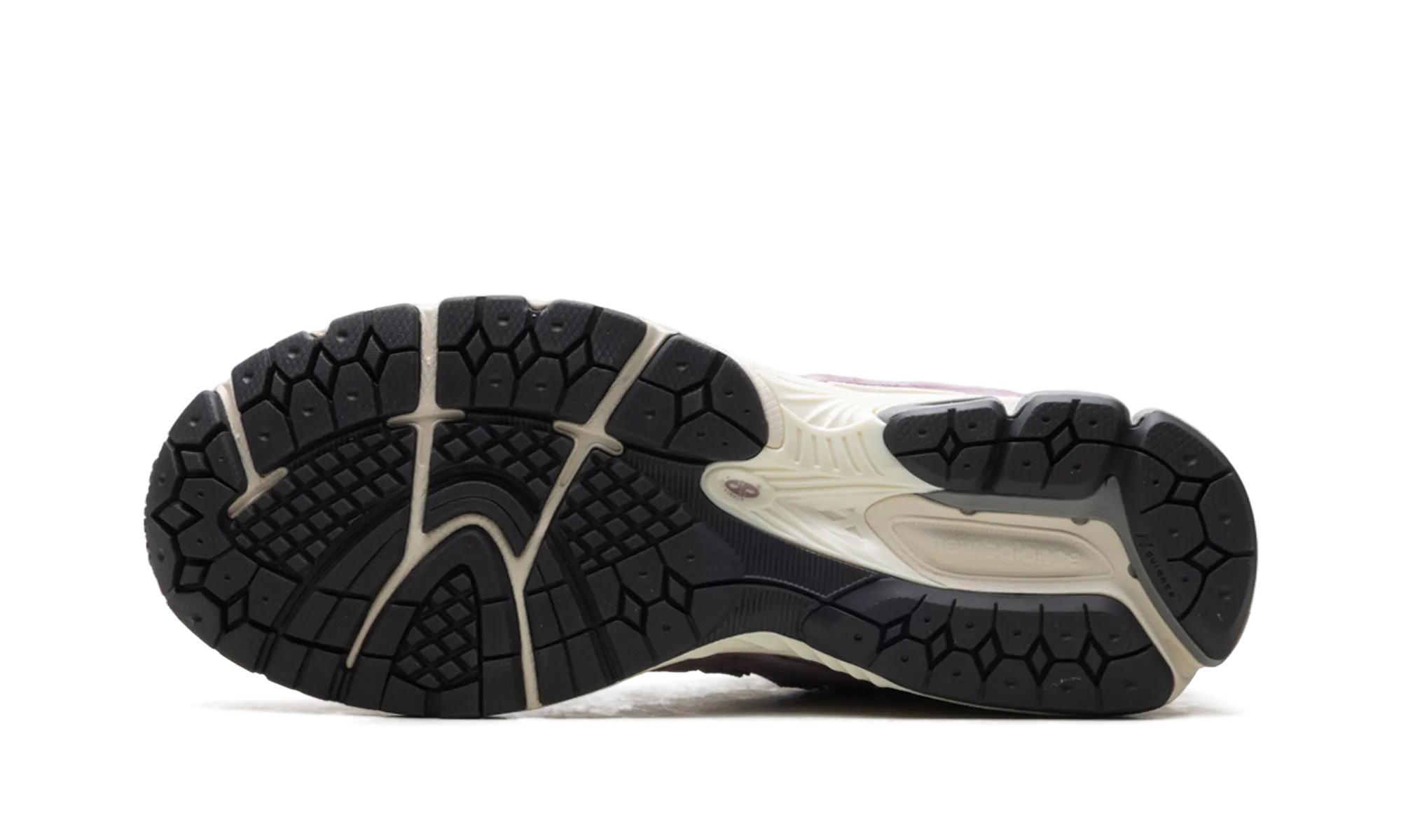 wide - fit - for - wide - feet shoes archery shoes 2002R "Ice Wine White"