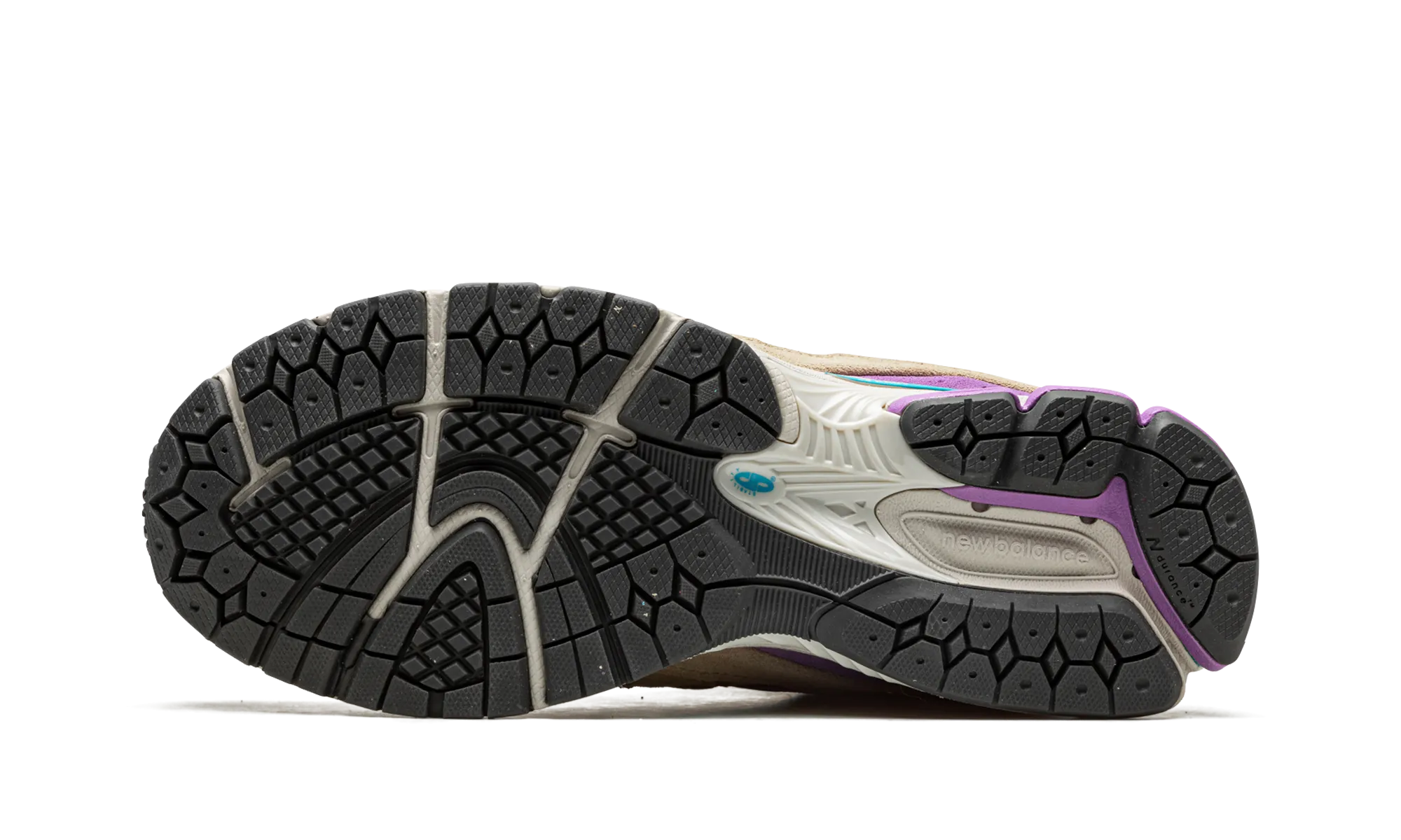 2002R "Incense" heel - cup - feature shoes All - age
