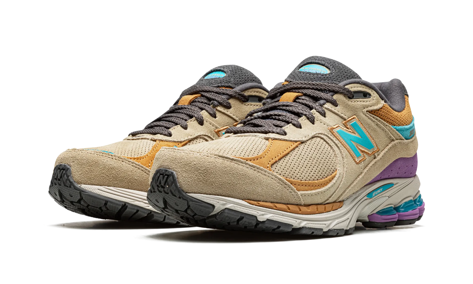 2002R "Incense" arch - shaped insoles