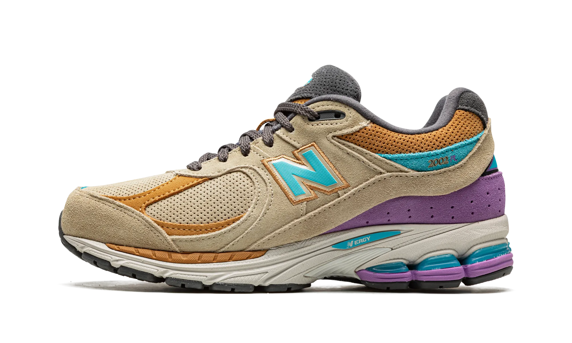 fashionable - feature shoes 2002R "Incense"