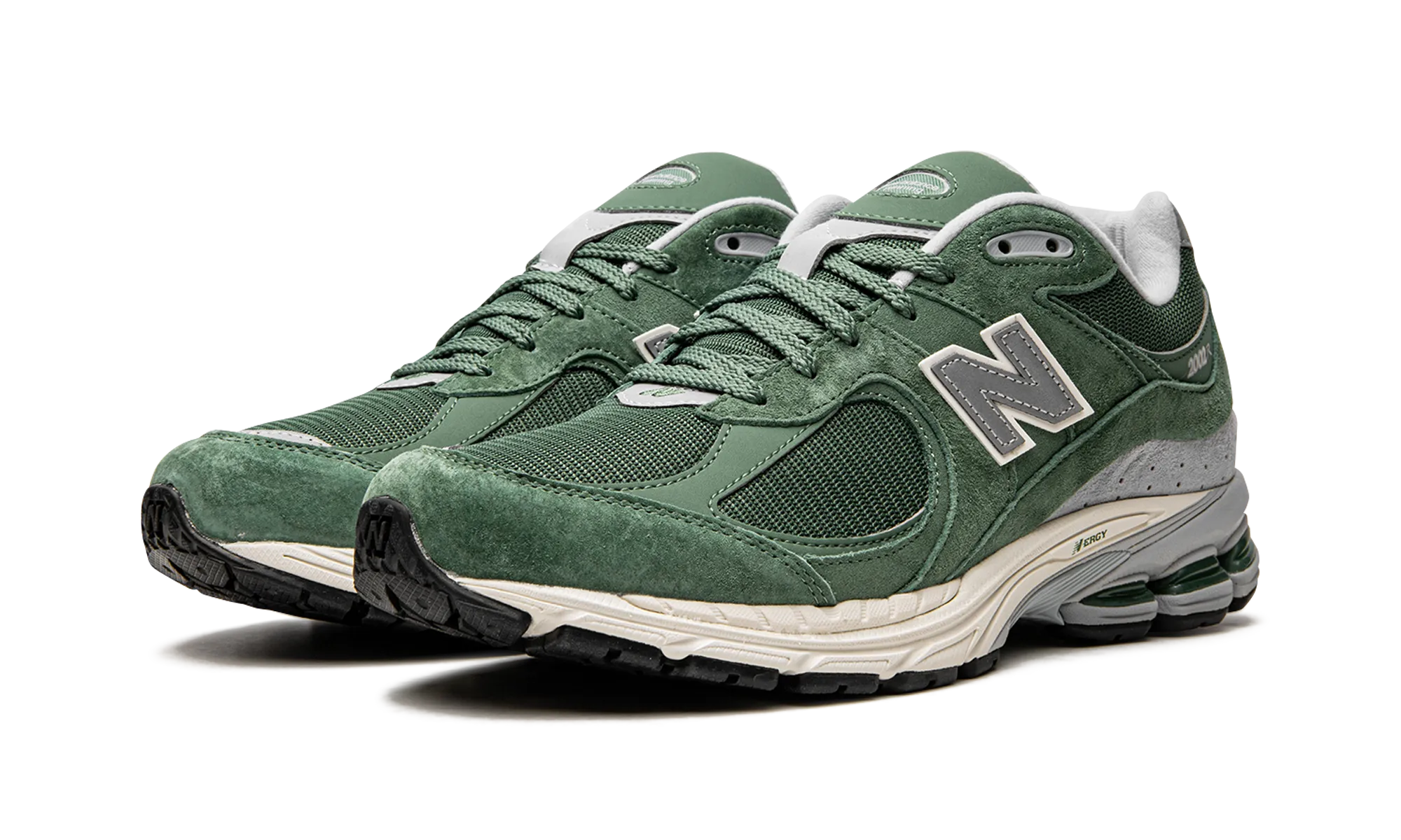 Comfort - First rugby shoes 2002R "Jade Green"