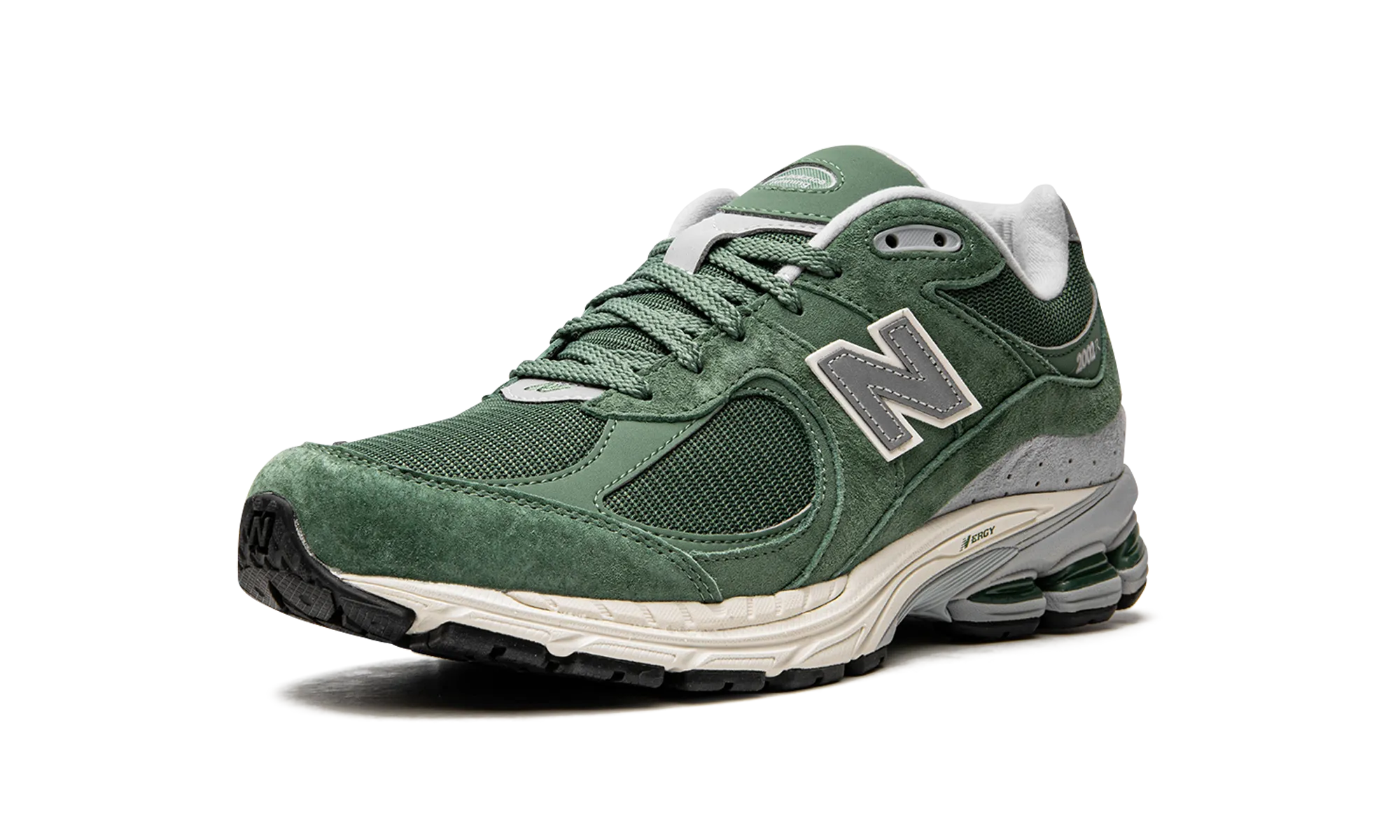 Modern Sports - specific 2002R "Jade Green"