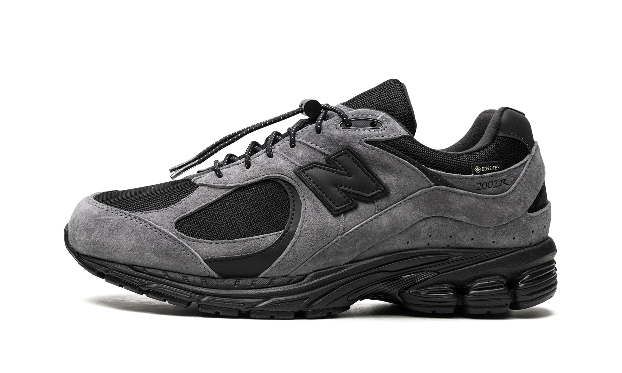 Flexible Fit 2002R "JJJJound - GoreTex"