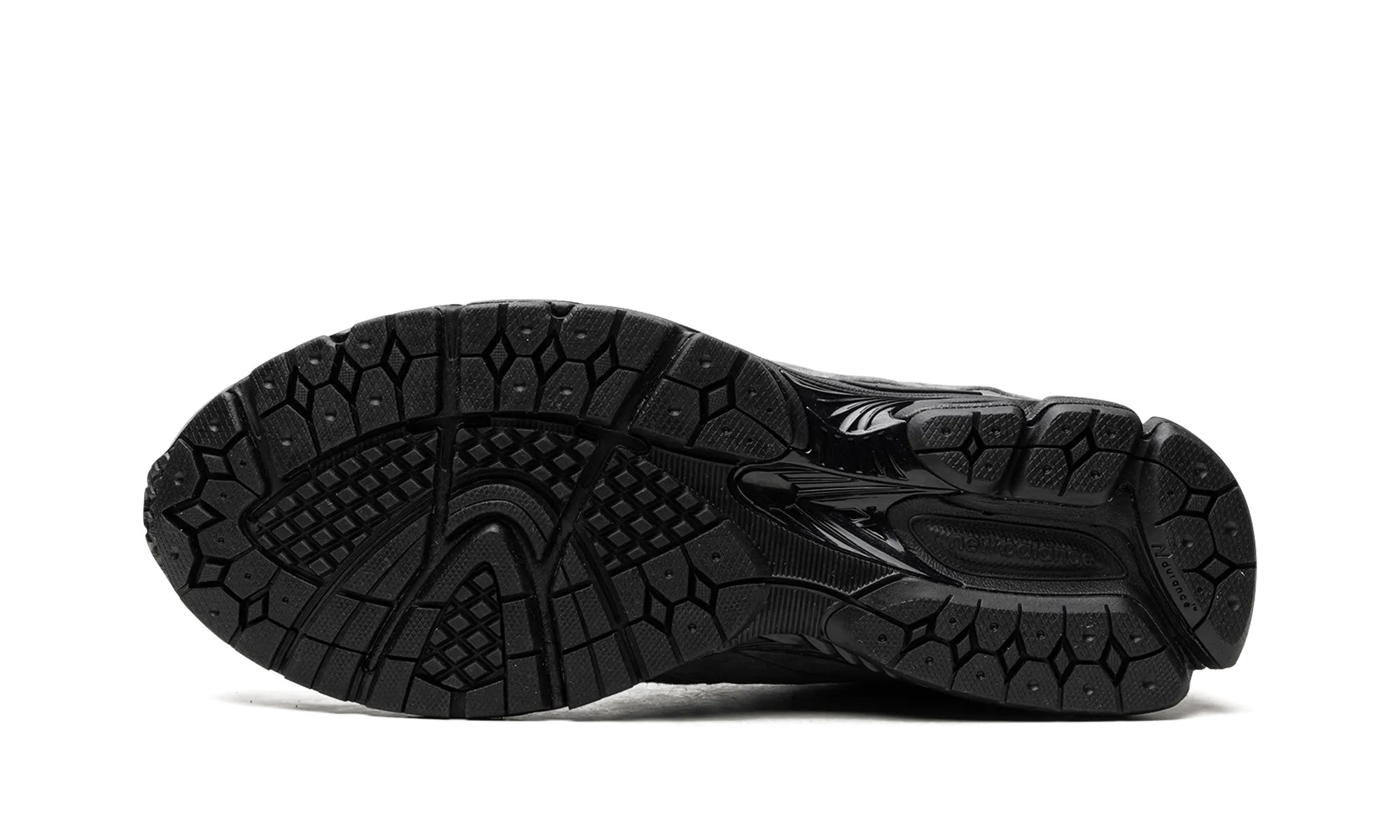 closed - toe shoes core - training 2002R "JJJJound - GoreTex"