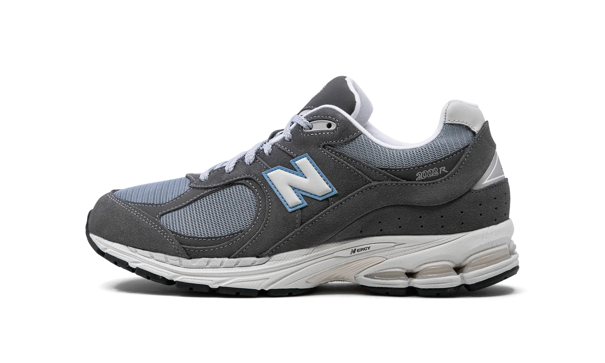 hard - ground shoes 2002R "Magnet"