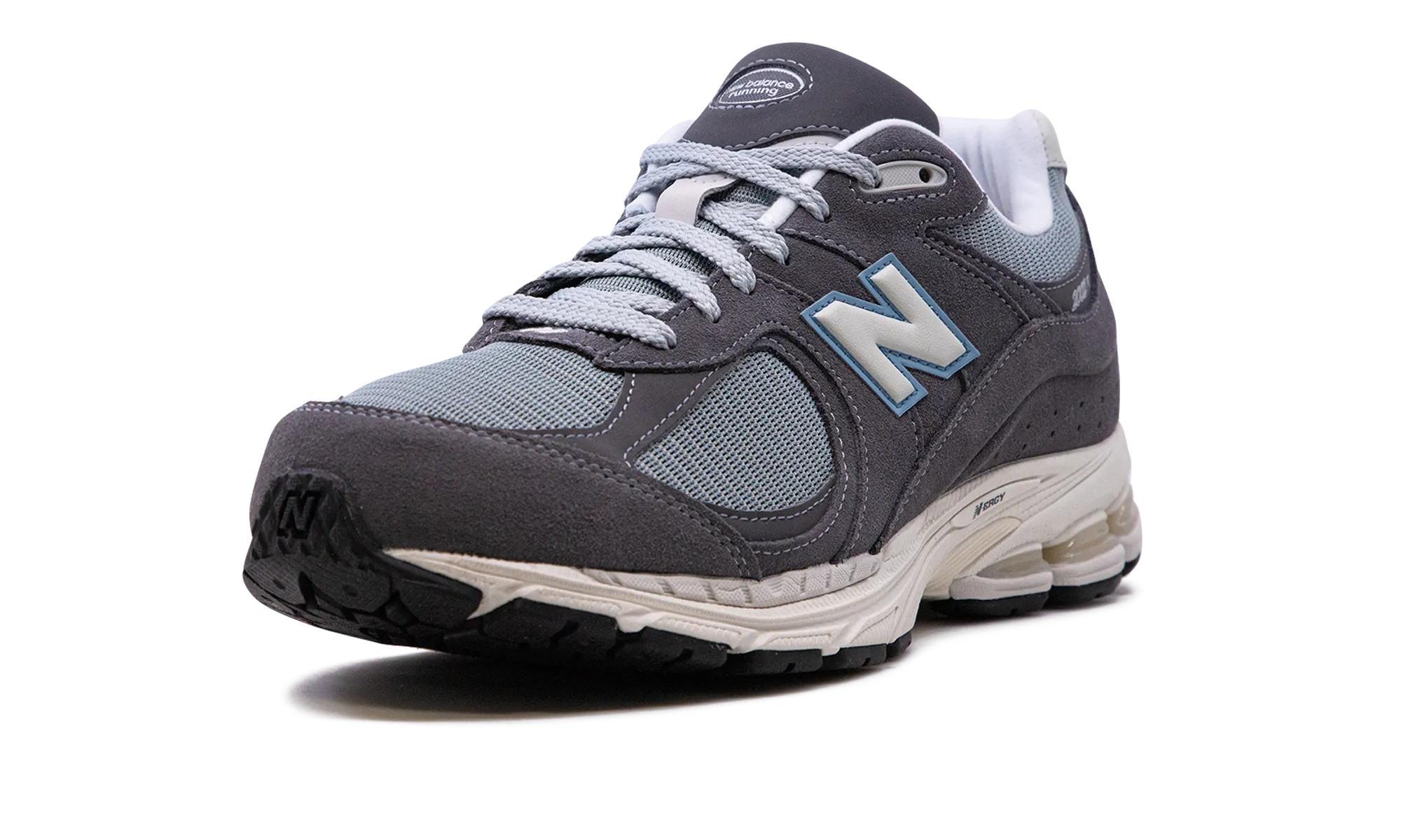 2002R "Magnet" advanced runners' shoes