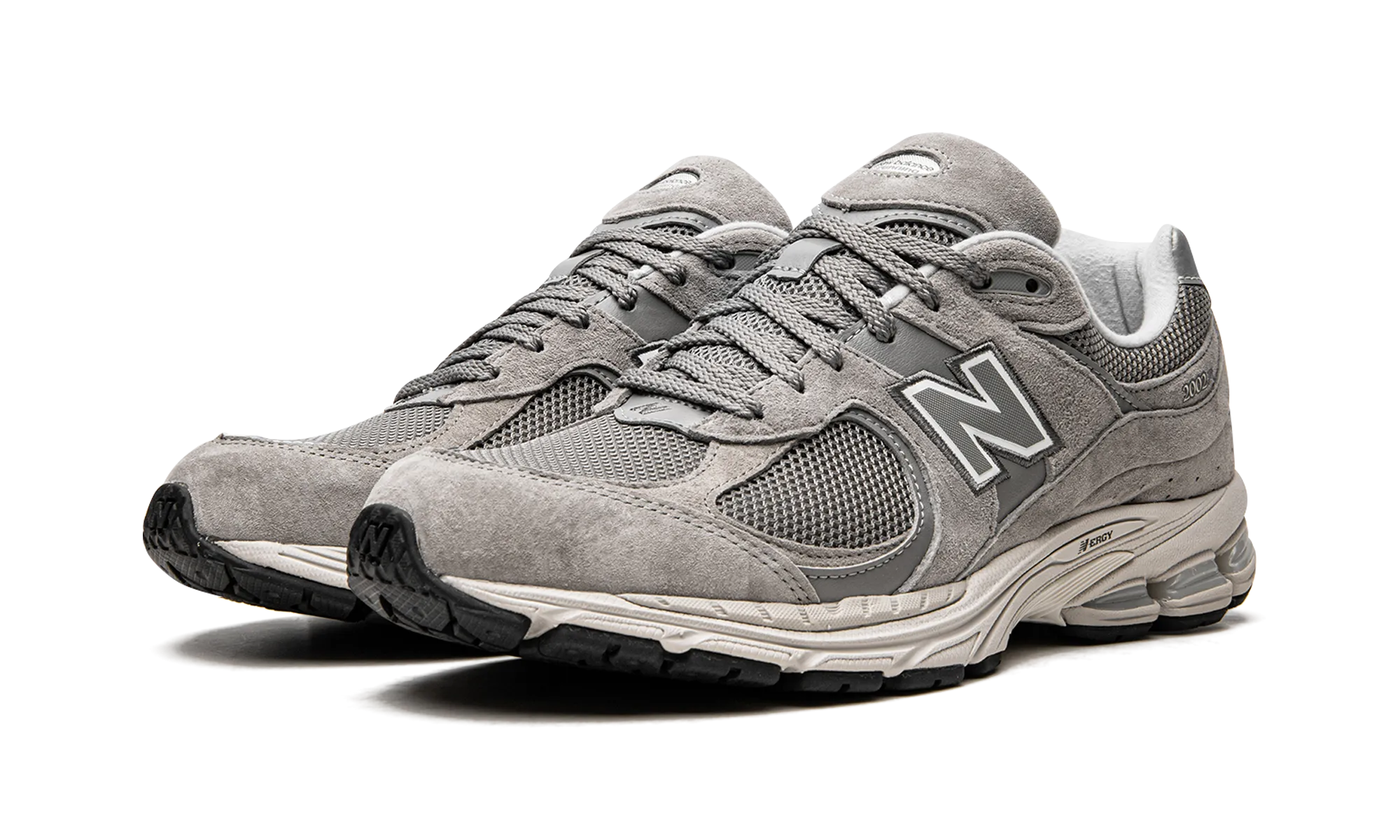 low - intensity running shoes 2002R "Marblehead"