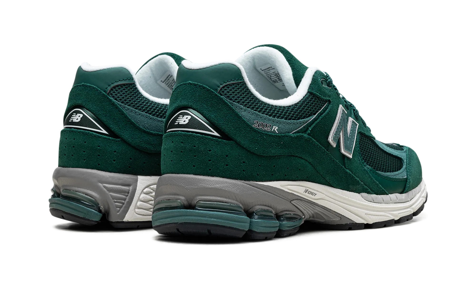 practice shoes 2002R "Marsh Green"