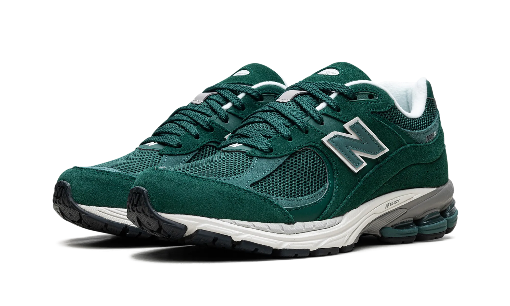 2002R "Marsh Green" ensure safety