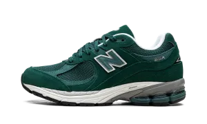magnetic closure shoes running strength training 2002R "Marsh Green"