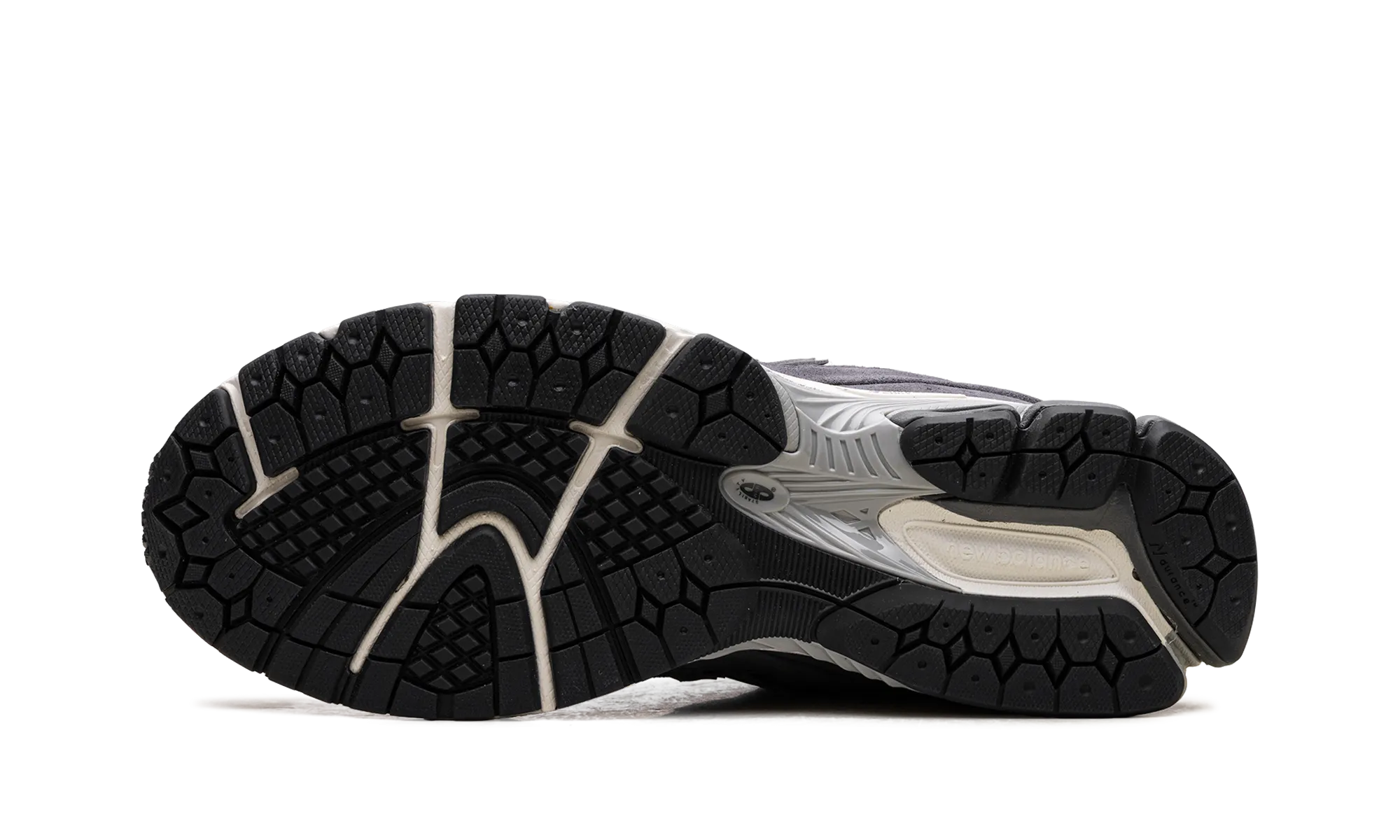 2002R "Monochrome Pack Grey" canoeing - running shoes outstanding - running