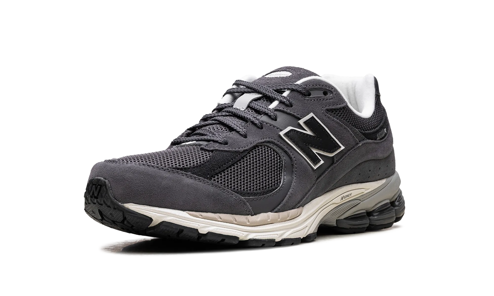 recovery - aid 2002R "Monochrome Pack Grey"