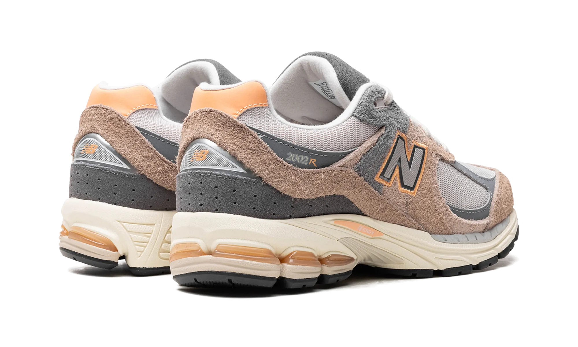 2002R "MUSHROOM" budget - friendly multi - purpose shoes Mountain running asset