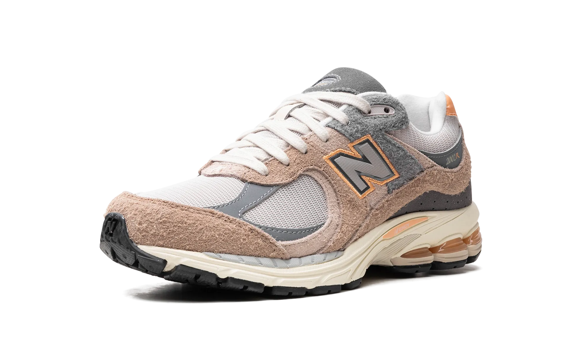 2002R "MUSHROOM" adjustable - fit shoes