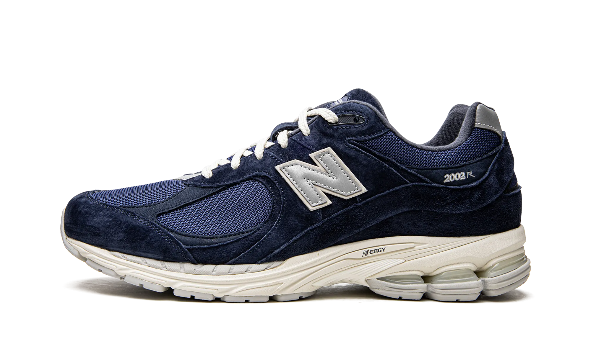 Agile Support Reflective details 2002R "Natural Indigo"