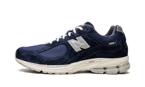 Agile Support Reflective details 2002R "Natural Indigo"