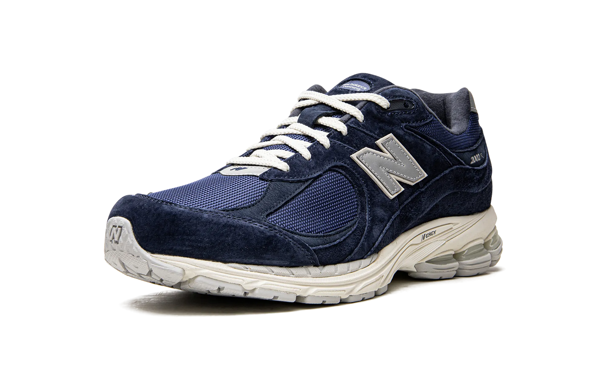 2002R "Natural Indigo" beach running option sponsored shoes